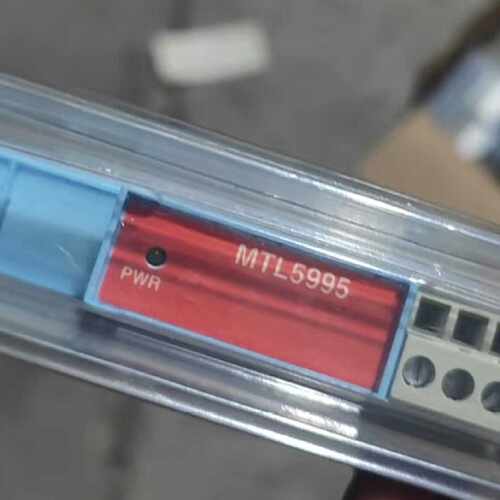 议价全新模拟量输入隔离栅MTL5995现货议价