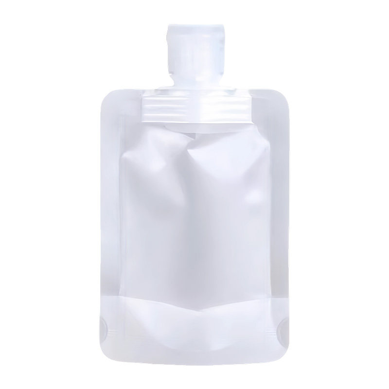 旅行分装袋化妆品乳液沐浴露洗发水小样便携小洗面奶一次性分装瓶