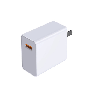 力拓AC28充电器200W快充3C认证兼容适用于iPhone15Pro系列QC4.0全协议氮化镓mate60手机闪充电套装充电头批发