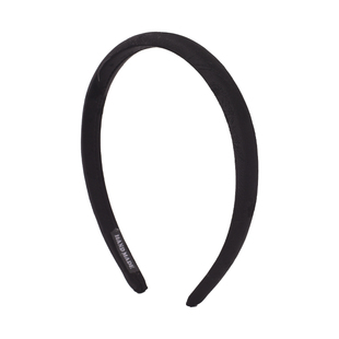 新中式细发箍女2025新款高端夏季发卡高颅顶百搭外出头发压发头箍