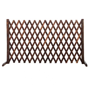 宠物围栏栅栏隔离门户外室内伸缩隔断拦猫拦狗栅栏挡板隔离免打孔