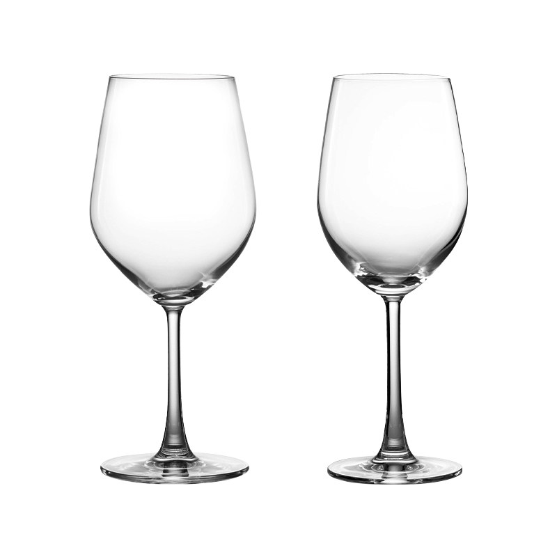 Orrefors红酒杯轻奢高档套装