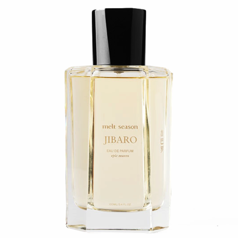 【官方正品】melt season史诗系列香水「吉巴罗JIBARO」花香调