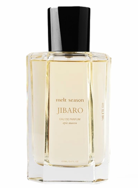 【双11狂欢】melt season史诗系列香水「吉巴罗JIBARO」花香调