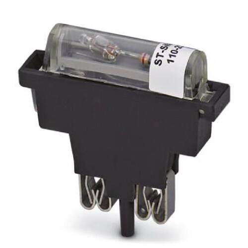 议价ST-SILA250菲尼克斯正品保险丝插头0920287凤凰插头250V二极