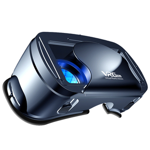 vr眼镜私人虚拟眼睛手机用5d互动专用全景ar设备盒子游戏电影三d