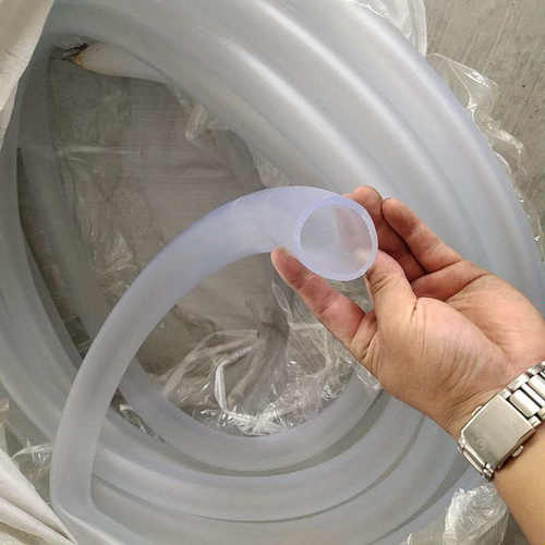 鱼缸底滤管件40下排水软管优质加厚胶管 鱼缸上下水软管水族水管