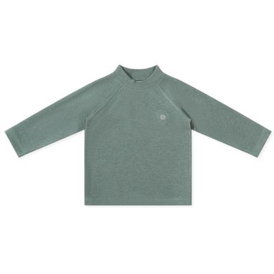 Griny【天竹绒】宝宝家居服儿童睡衣男女童秋衣秋裤秋冬款打底衣