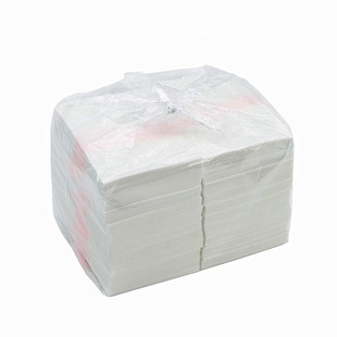 艾文一次性电发纸超薄冷热烫发纸导热快易渗透耐浸泡油纸烫发用品