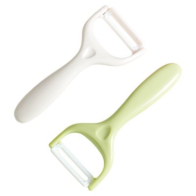 拜格陶瓷削皮刀真陶瓷·假一赔10