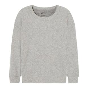 现货American Vintage童装23春夏儿童长袖T恤套头衫打底合集