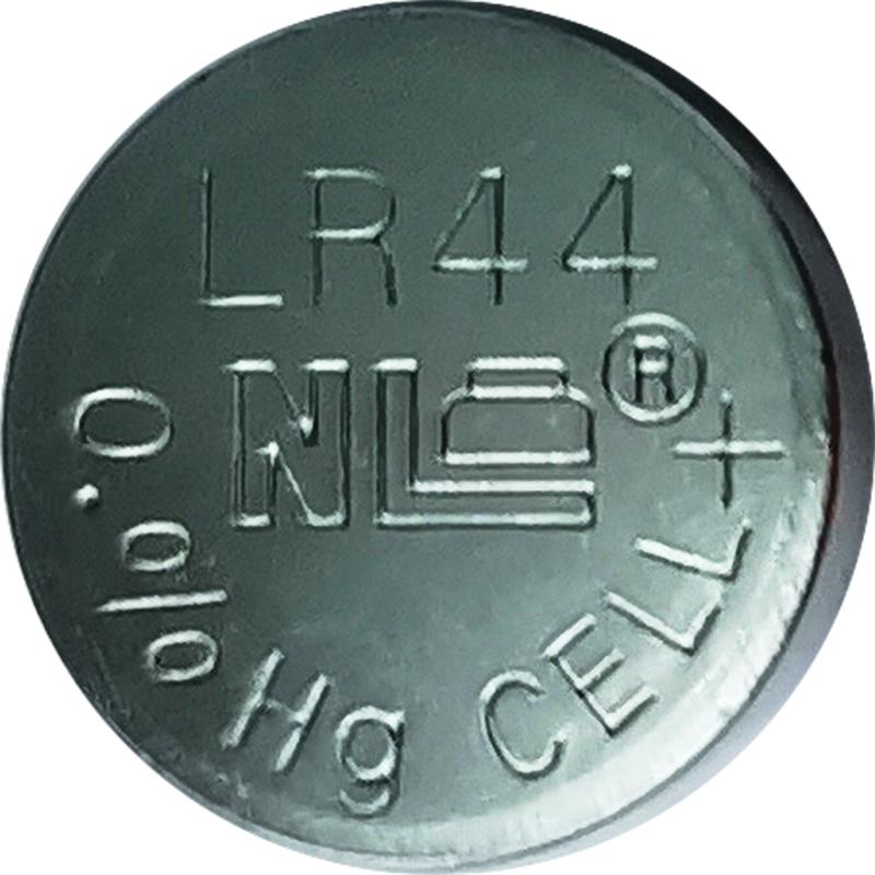 NL儿童玩具纽扣电池计算器游标卡尺电子 LR44/LR1130/LR43/LR41