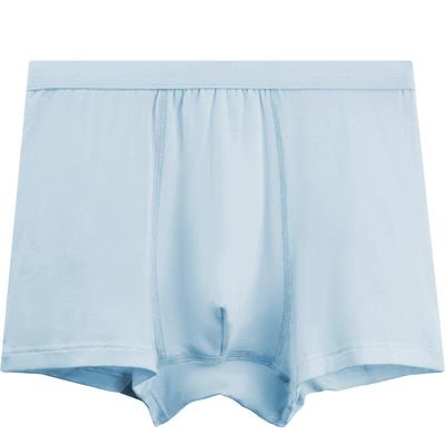 euv男童莫代尔平角内裤三角短裤