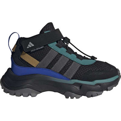 Adidas/阿迪达斯正品CITYWOWLK MID儿童休闲保暖中帮运动鞋JQ6773