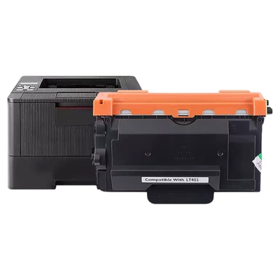 LT401硒鼓高清打印上机即用