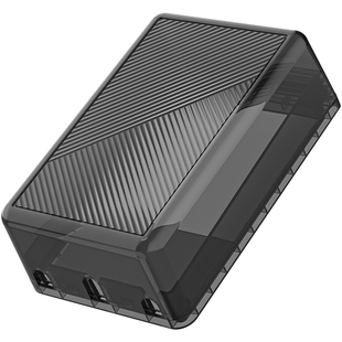 86型插座防水罩卫生间浴室开关防溅盒加高加大收纳电源线保护盖