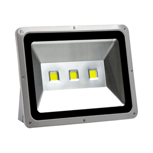 LED投光灯100W户外室外灯泛光灯防水广告灯20W30W50W400W投射灯瓦