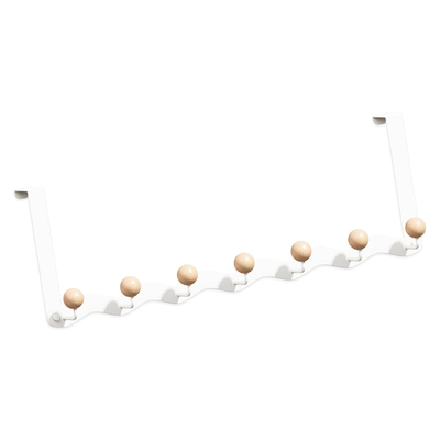 门后挂钩挂衣架免打孔加高加长款