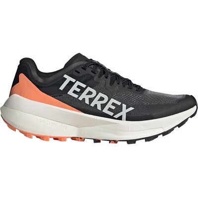 Adidas/阿迪达斯正品 TERREX户外女士耐磨大越野跑步鞋IE7671