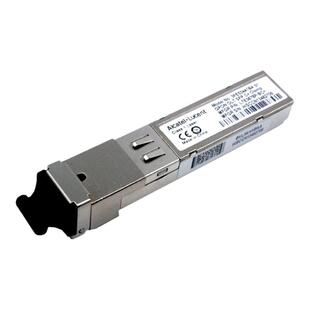GPON-OLT-class C+ 阿朗SFP光模块LTE3678P-BC+单口SC单纤PON设备OLT模块顺丰包邮
