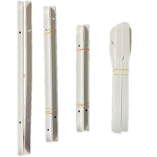 儿童柜配套滑轨配件教具篮收纳盒收纳柜防滑稳固导轨条舒法特轨道