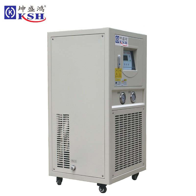 小型风冷型冷水机 电镀注塑工业化工用 风冷式冷水机组生产厂家,清洗/食品/商业设备,冷水机,淘宝优惠券,粉丝福利购,淘宝优惠卷