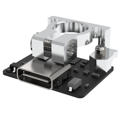 V6喷嘴支架ADXL345加速计FLY3D