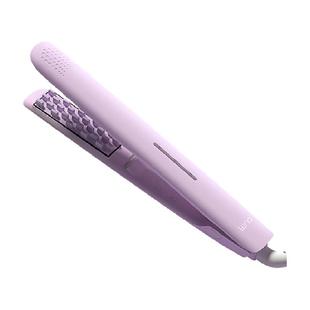 lena玉米烫夹板小号迷你头顶蓬松便携高颅顶垫发根负离子宿舍可用