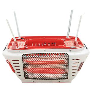 麻将机取暖器麻将桌下烤火炉全自动电暖炉节能省电四脚口通用专用