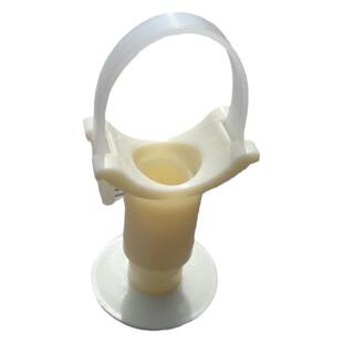 优质 ABS/PVC塑料管道调节平衡支架底座 曝气头曝气器管专用 热卖