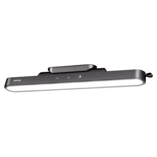 欧普护眼台灯宿舍灯学习专用酷毙灯大学生书桌磁吸灯阅读灯充电款