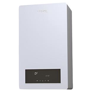 万居隆一级能效冷凝壁挂炉燃气壁挂炉采暖热水两用家用采暖炉地暖