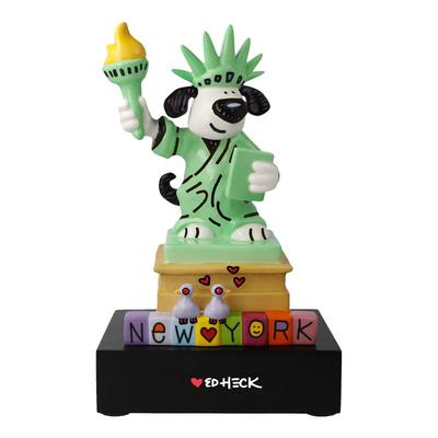 德国Goebel进口陶瓷狗摆件原创