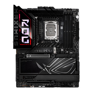 【新品发售】英特尔Ultra7 265K搭配华硕ROG/TUF Z890主板CPU套装