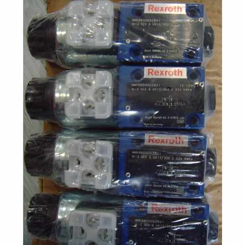 Rexroth力士乐比例阀R9010090204WRA6E1302XG24K4V589