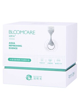 润熙禾次抛精华液5D玻尿酸