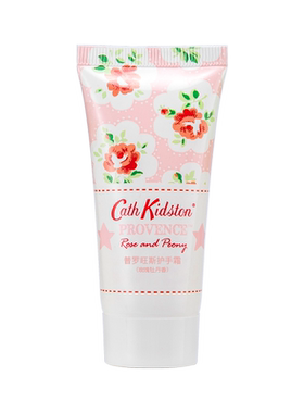 CathKidston普罗旺斯香氛护手霜