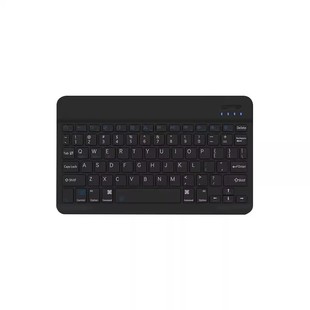 蓝牙键盘无线鼠标适用苹果华为小米安卓iPad平板手机打字静音键鼠