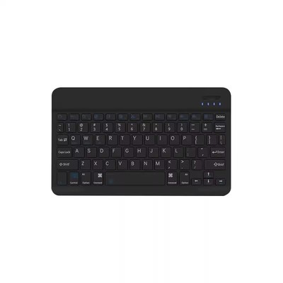 蓝牙键盘无线鼠标适用苹果华为小米安卓iPad平板手机办公打字静音