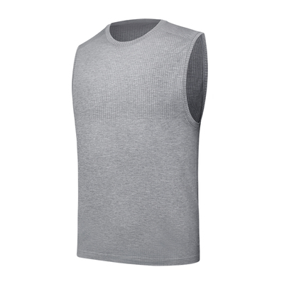 Metal Vent Tech™ 男士运动背心丨lululemon丨LM1364S