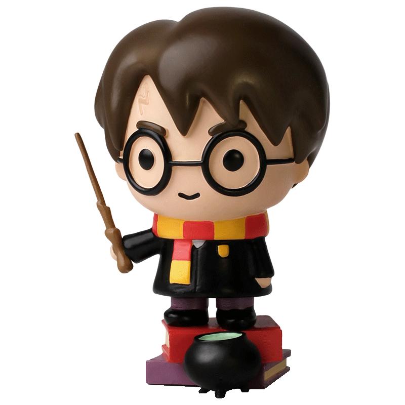 enesco哈利波特周边手办罗恩邓布利多HarryPotter斯内普生日礼物