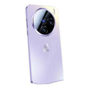 顺丰适用新机vivox200s手机壳新款x200pro磨砂玻璃x200ultra全包镜头防摔promini保护套x100s高级男女散热夏