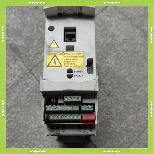【询价】ACS310-03E-08A0-4变频器 功能