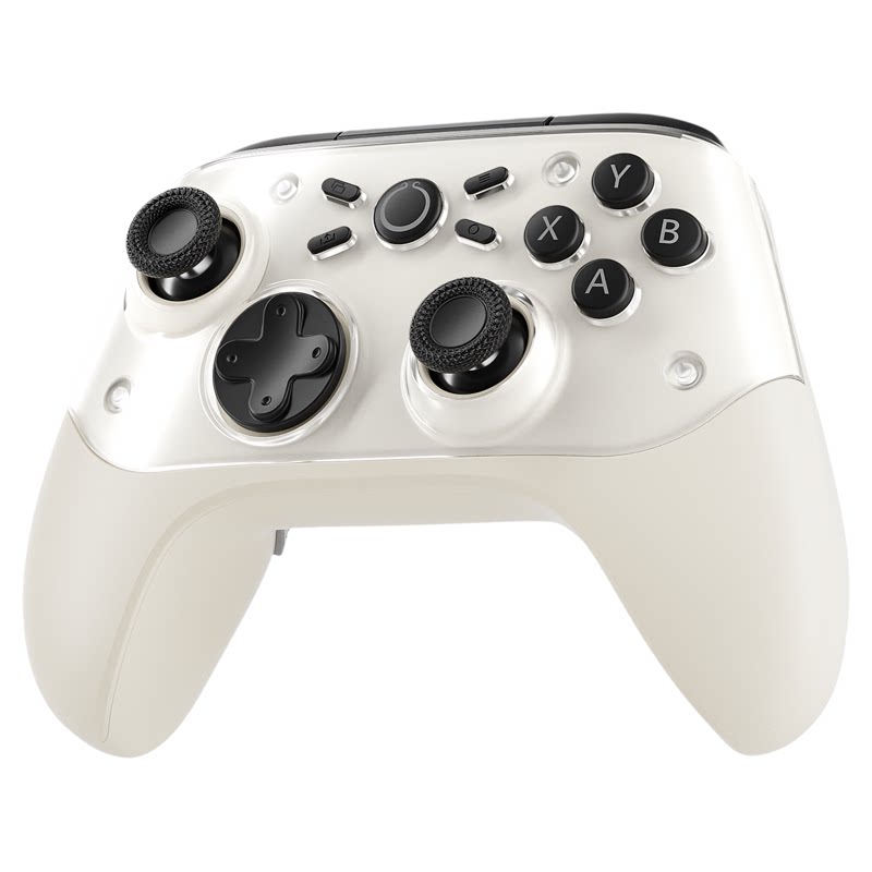 Gripure天命人敢触一代游戏手柄无线蓝牙进口欧姆龙Switch体感手机pc电脑Steam外设xbox黑神话悟空地平线6