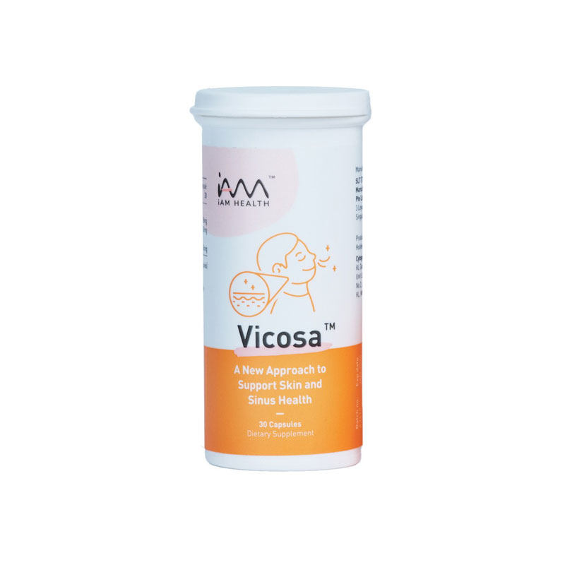 新加坡Vicosa维可飒抗敏益益生菌