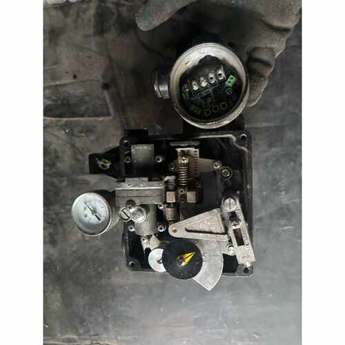 非标价YTC阀门定位器YT1000RSN531S00拆机件议价