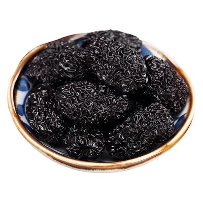 8斤紫晶大黑枣新疆特产无添加