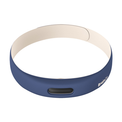 BrainCo仰憩智能头戴替换软带