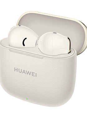 Huawei/华为无线蓝牙耳机降噪