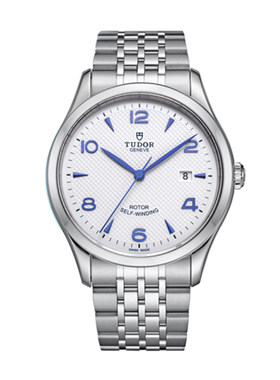 帝舵TUDOR 1926系列 M91650-0005 男士自动机械手表